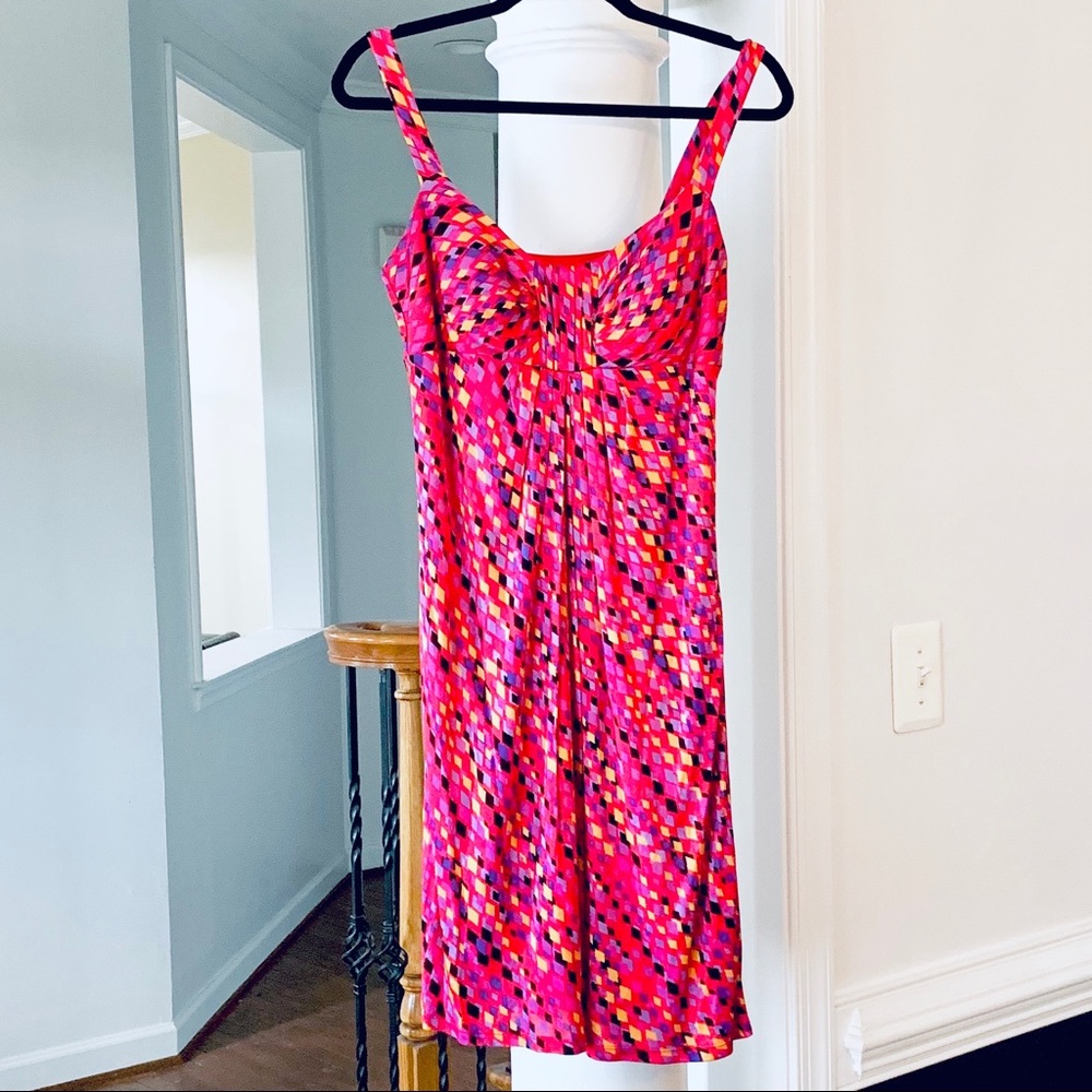 Cocktail Dress